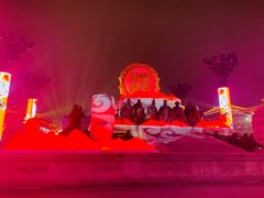 -大唐不夜城-开元广场