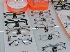 -康利眼镜(金融大厦店)