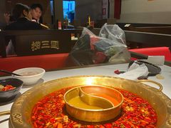 -捞三国美蛙鲜鱼火锅(茂业店)