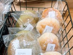 -雀食面包店(钟楼店)