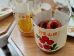-船歌·鱼水饺青岛菜(枫蓝国际购物中心店)