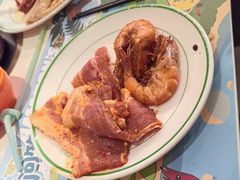 -亚马逊海鲜自助(梅溪湖步步高店)