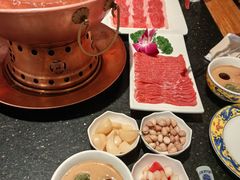 -南门涮肉(上海二店)