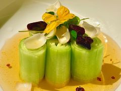 -隐庐·古法川菜(高新店)