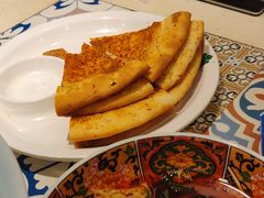 -阿拉丁新疆风味餐厅·清真(罗廊巷店)