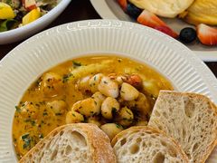 -UPPER KITCHEN(延安路店)