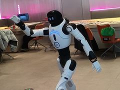 -海底捞大排档火锅(打浦路店)