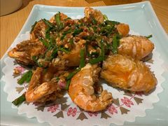 -德胜轩正宗顺德菜(宝安沙井会展中心店)