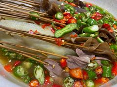 -嘉州叶婆婆钵钵鸡(建设路店)