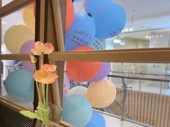 -船歌·鱼水饺青岛菜(金狮广场店)