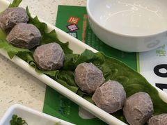 -潮汕林记牛肉火锅(万象天地店)