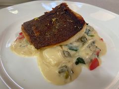 地中海煎海鱼-Solo(衡山路店)