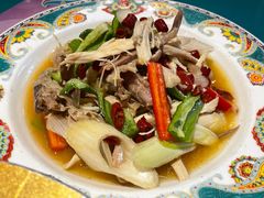 -巴依老爷·新疆美食(上城区天城路店)