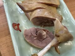 -鸡鸣汤包(仙林店)