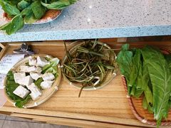 -阿婆情腊排骨火锅(金虹路店)