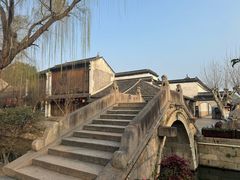 -南浔古镇