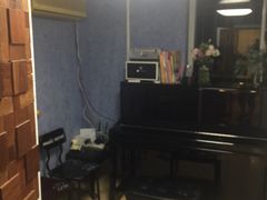 -迷音音乐国际艺术中心(三林店)
