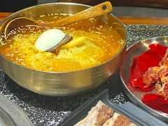 -红泥小火炉·东北泥炉烤肉(天一旗舰店)