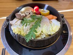 -水林间·寿喜烧自助(仙林金鹰店)