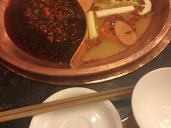 -老码头火锅(玉林店)