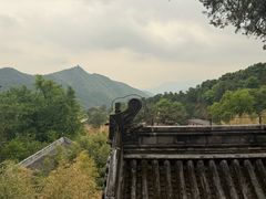 -潭柘寺景区