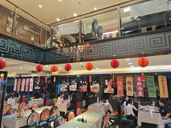 -京城百饺园•东北菜馆(红谷滩店)