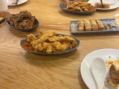 -付小姐在成都(川沙店)