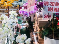 -盒马鲜生(莱蒙都会店)
