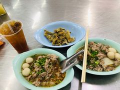 -榮泰米粉湯(Left Shop)