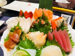 -大渔铁板烧(大悦城店)