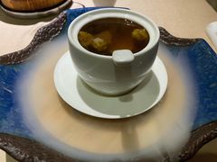 贵妃汤-云来居素食馆(南山店)