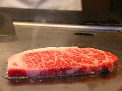 -ステーキハウス吉池