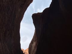 -天山神秘大峡谷