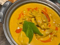 -安南越南餐厅(青岛万象城店)