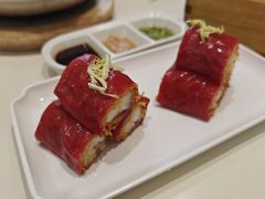 -蔡澜点心·粤菜(月星环球港店)