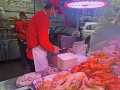 -章云板鸭(评事街店)