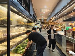 -苏格里岛自助海鲜火锅烧烤(大汉悦中心店)