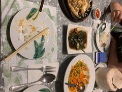 -香蕉叶餐厅(是隆店)