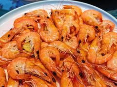 -醉壹号海鲜大排档·老厦门特色菜(厦门美食地标店)