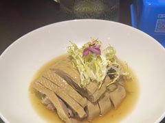 -永安鱼庄·镇江菜(东吴路店)