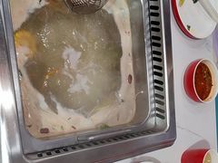 -大四喜·鲜牛肉火锅(洛阳大学城店)