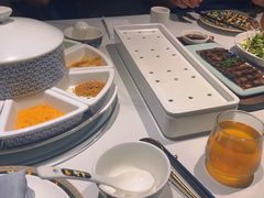 -羲和雅苑•北京烤鸭(国贸商城店)