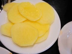 -冯记香辣兔火锅(茶店子总店)