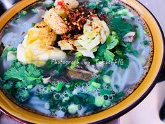 铜锅牛杂米线-铜锅牛肉米线.牛肉火锅(大理古城店)