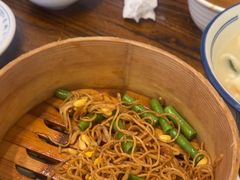 -老雒阳面馆·水席(定鼎门店)