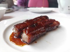 誉八仙蜜汁叉烧-誉八仙酒楼(静安大悦城店)