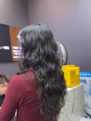 -藤野造型烫染·漂发