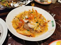 -新白鹿餐厅(爱琴海购物中心店)