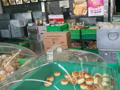 -宫廷糕点铺(双林中横路店)