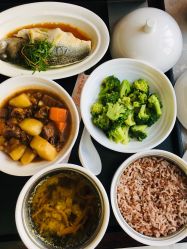 -宝媛会月子中心(越秀店)